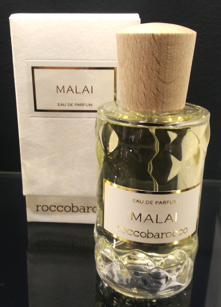 عطر ادکلن مالای روکوباراکو - Malai Roccobarocco - بررسی، قیمت و خرید
