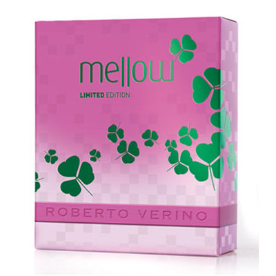 عطر ادکلن ملو روبرتو وِرينو - Mellow Roberto Verino - بررسی، قیمت و خرید