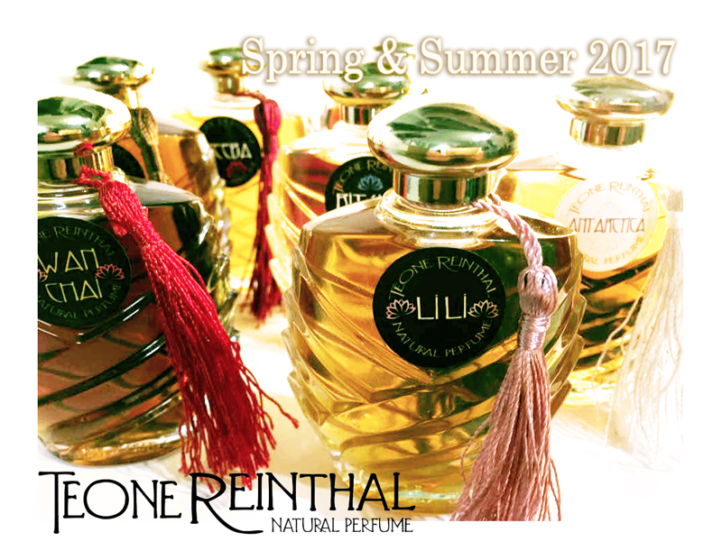 عطر ادکلن لیلی ترینپ - Lili TRNP - بررسی، قیمت و خرید