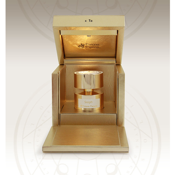 عطر ادکلن سیف تیزیانا ترنزی - Saiph Tiziana Terenzi - بررسی، قیمت و خرید