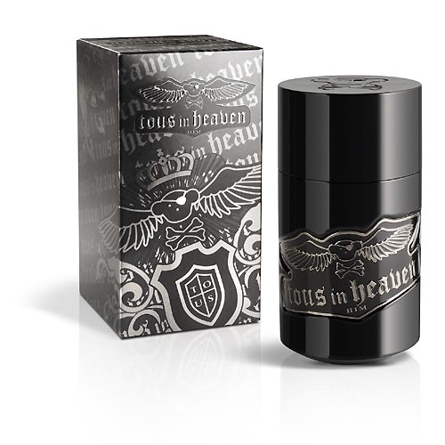 عطر ادکلن توس این هِوِن هیم توس - Tous In Heaven Him Tous - بررسی، قیمت و خرید