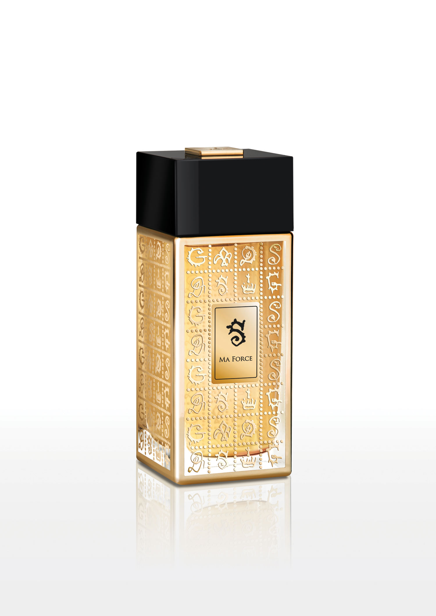 عطر ادکلن ما فورس سالوادور دالی - Ma Force Salvador Dali - بررسی، قیمت و خرید