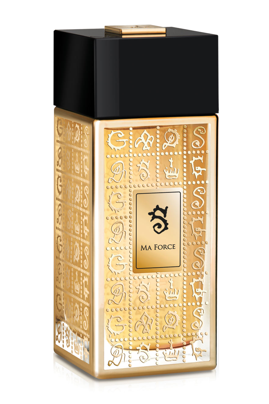 عطر ادکلن ما فورس سالوادور دالی - Ma Force Salvador Dali - بررسی، قیمت و خرید