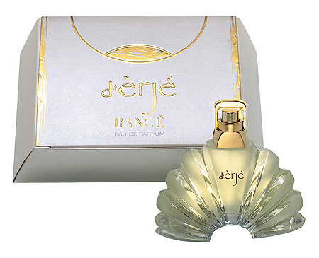 عطر ادکلن درژه رنس ۱۷۹۵ - D'Erje Rance 1795 - بررسی، قیمت و خرید