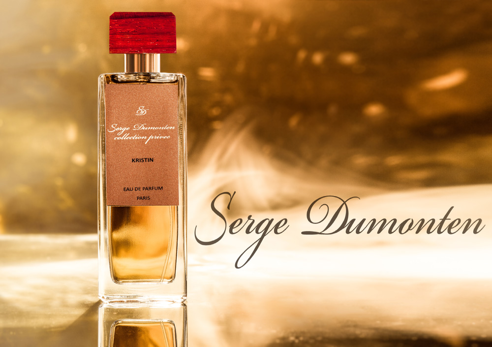 عطر ادکلن کریستین سرژ دومونتن - Kristin Serge Dumonten - بررسی، قیمت و خرید