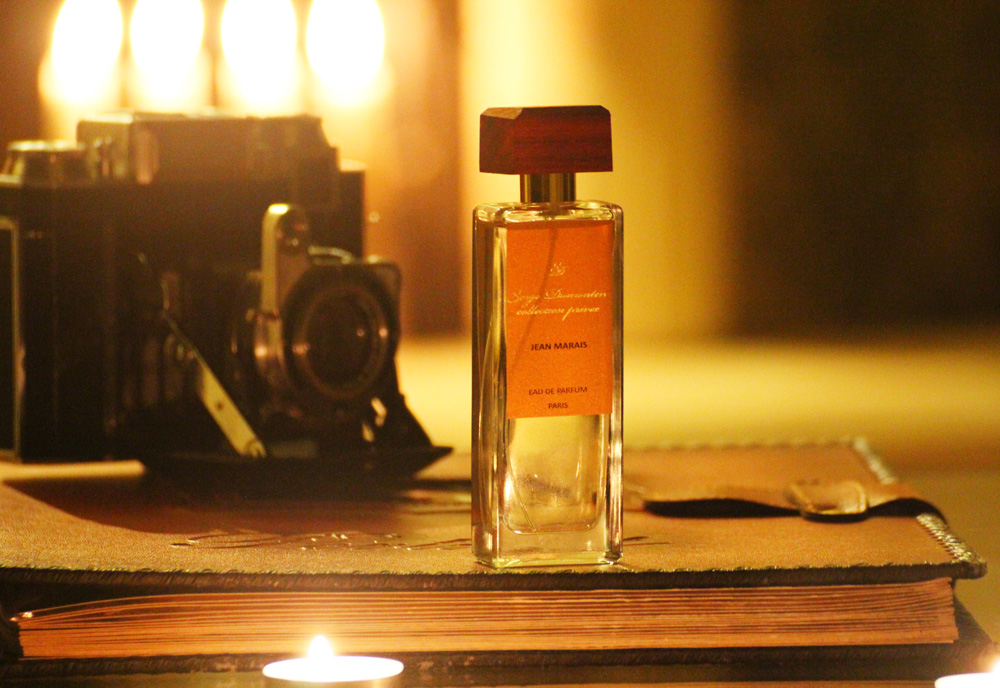 عطر ادکلن ژان ماره سرژ دومونتن - Jean Marais Serge Dumonten - بررسی، قیمت و خرید