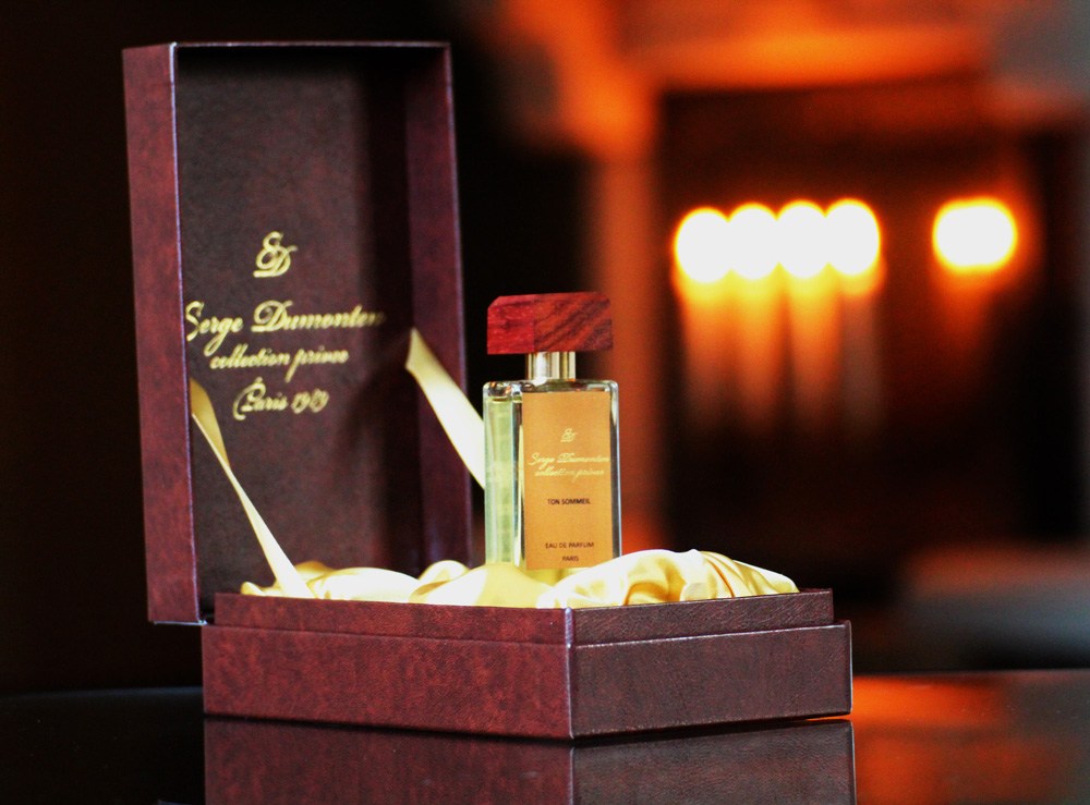 عطر ادکلن تون سامی سرج دومونتن - Тon Sommeil Serge Dumonten - بررسی، قیمت و خرید