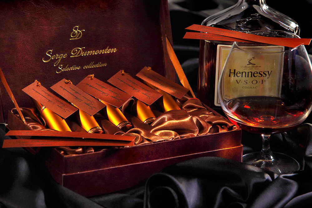 عطر ادکلن لا بَیزِر دِ لا پلوئی سرژ دومونتن - La Baiser De La Pluie Serge Dumonten - بررسی، قیمت و خرید