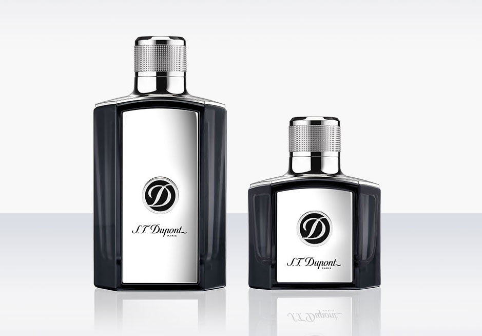 عطر ادکلن بی ایکسپشنال اس تی دوپونت - Be Exceptional S.T. Dupont - بررسی، قیمت و خرید
