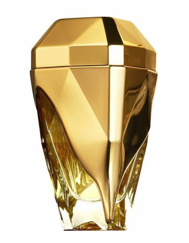 عطر ادکلن لیدی میلیون او د پرفیوم کالکتور ادیشن رابان - Lady Million Eau de Parfum Collector Edition Rabanne - بررسی، قیمت و خرید