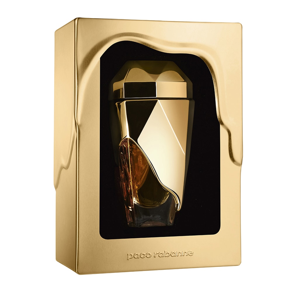 عطر ادکلن لیدی میلیون او د پرفیوم کالکتور ادیشن رابان - Lady Million Eau de Parfum Collector Edition Rabanne - بررسی، قیمت و خرید