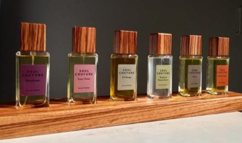 عطر ادکلن جندر جینجر سول کوتور - Gender Ginger Soul Couture - بررسی، قیمت و خرید