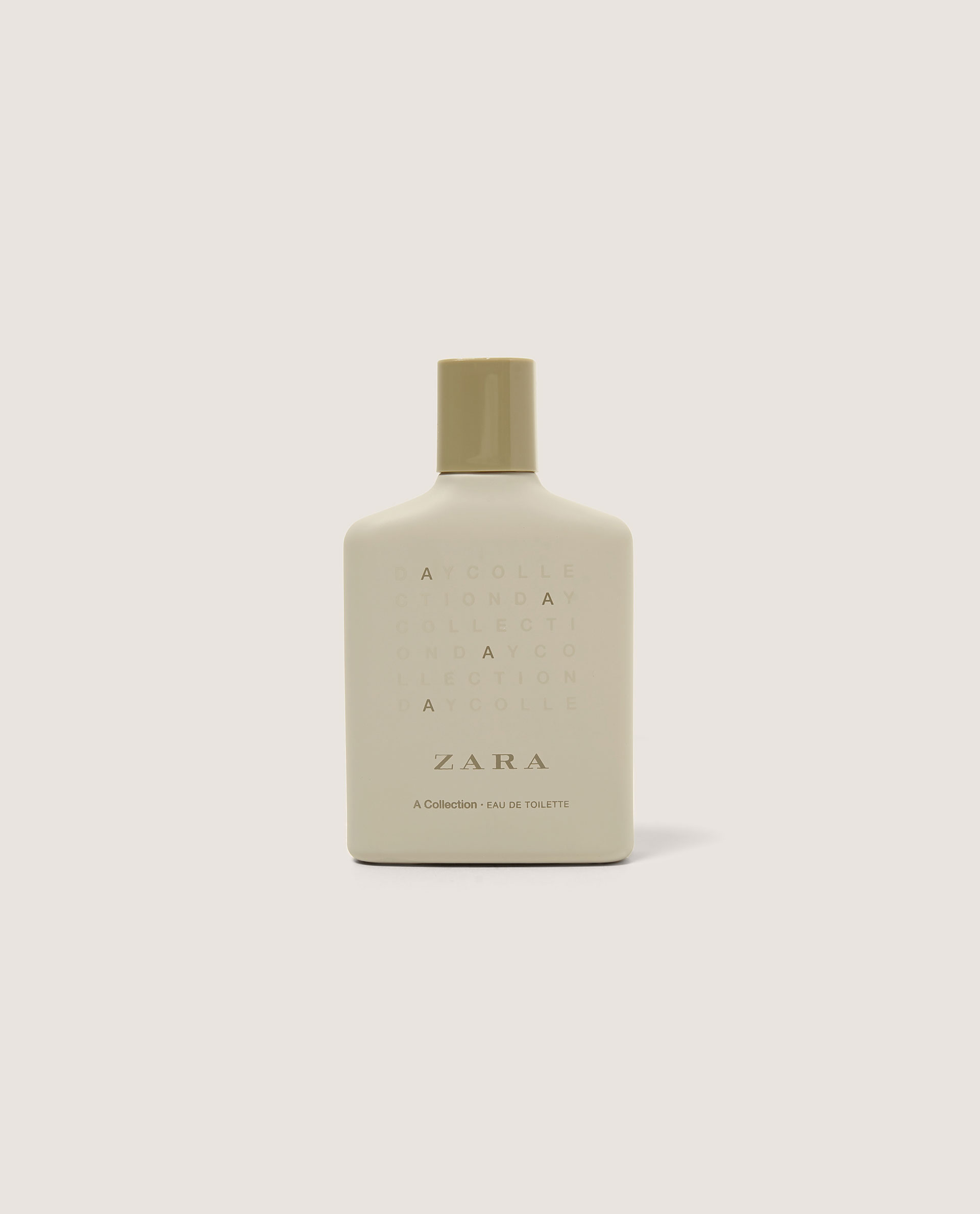 عطر ادکلن ا کِلِکشن زارا - A Collection Zara - بررسی، قیمت و خرید