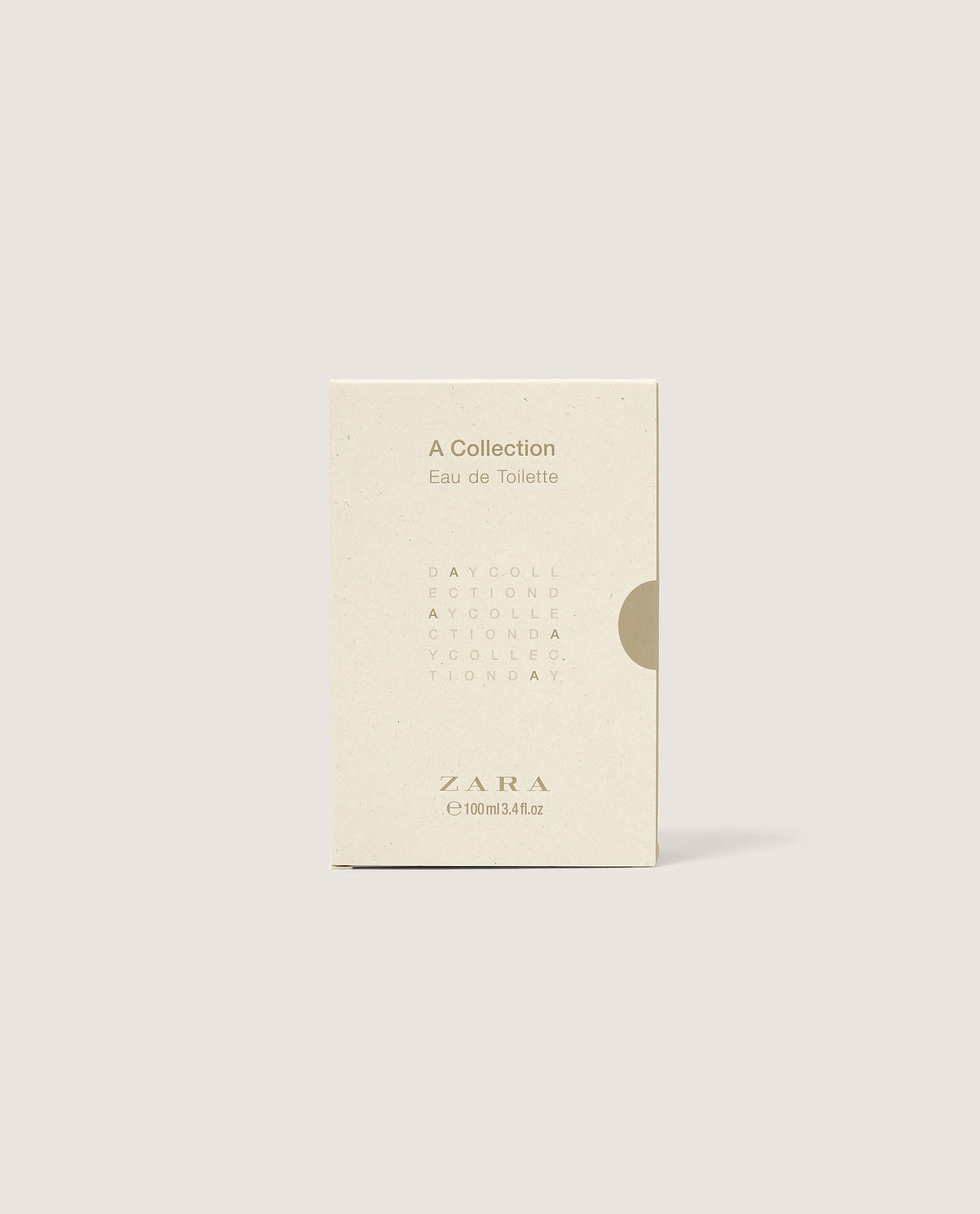 عطر ادکلن ا کِلِکشن زارا - A Collection Zara - بررسی، قیمت و خرید