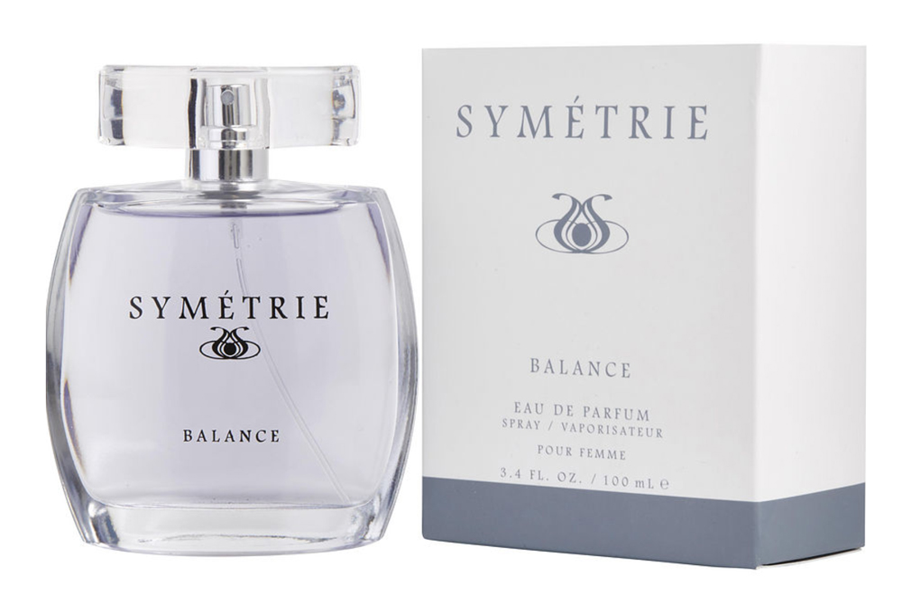 عطر ادکلن بالانس سیمتری - Balance Symétrie - بررسی، قیمت و خرید