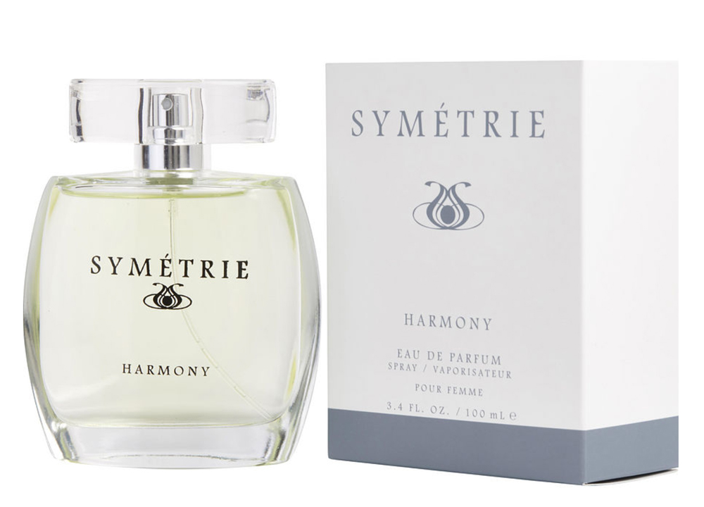 عطر ادکلن هارمونی سیمیتری - Harmony Symétrie - بررسی، قیمت و خرید