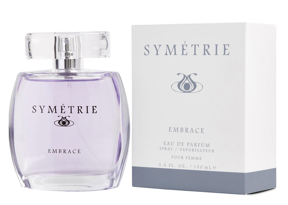 عطر ادکلن امبریس سیمتری - Embrace Symétrie - بررسی، قیمت و خرید