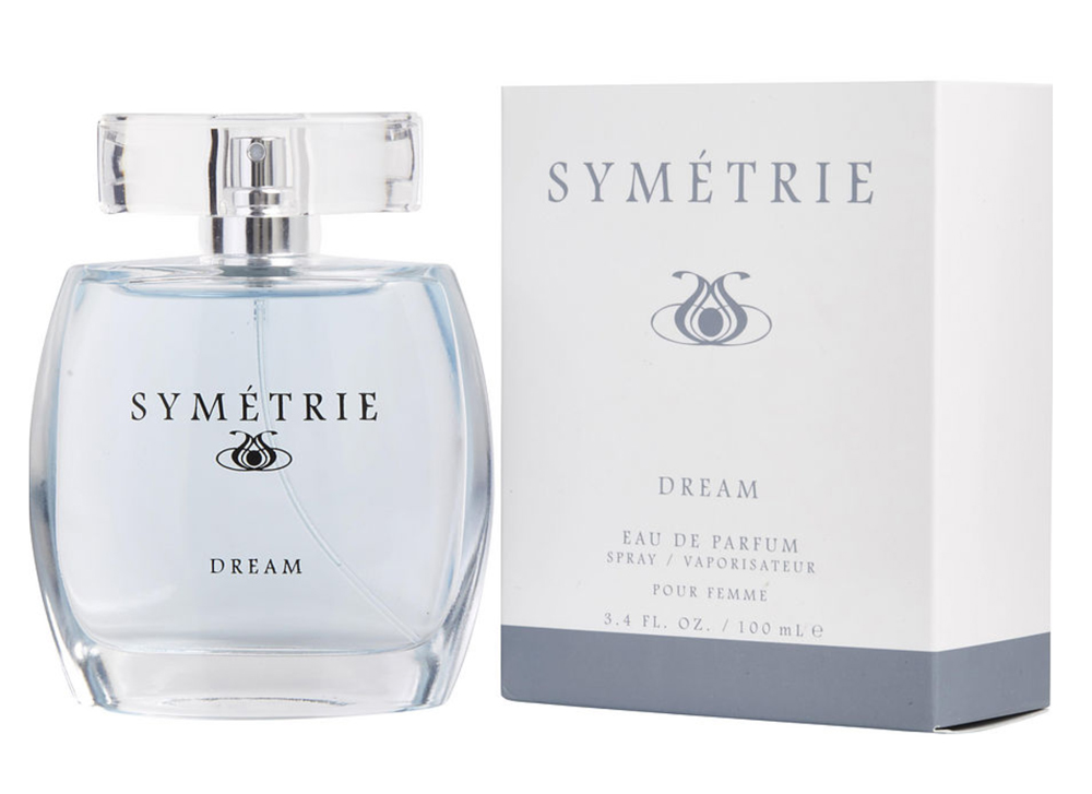 عطر ادکلن دریم سیمتری - Dream Symétrie - بررسی، قیمت و خرید
