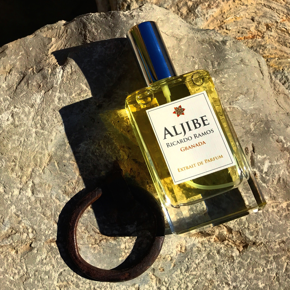 عطر ادکلن الجیبه ریکاردو راموس پرفیومز د ائوتور - Aljibe Ricardo Ramos Perfumes de Autor - بررسی، قیمت و خرید