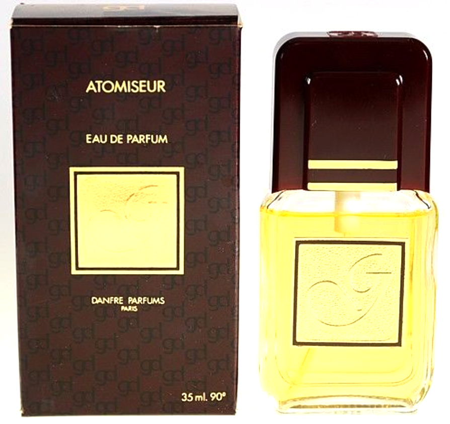 عطر ادکلن وومن ژرار دنفر - Woman / G Gérard Danfre - بررسی، قیمت و خرید