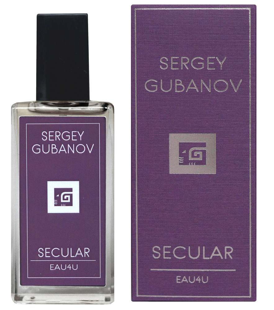 عطر ادکلن سکولار سرگئی گوبانوف - Secular Sergey Gubanov - بررسی، قیمت و خرید