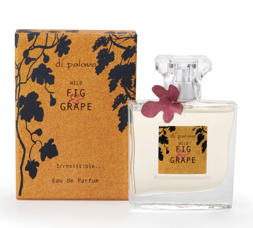 عطر ادکلن وایلد فیگ اند گریپ دی پالوما - Wild Fig & Grape Di Palomo - بررسی، قیمت و خرید