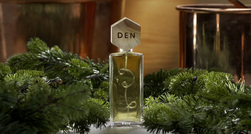 عطر ادکلن دن روئیک - DEN RUIK - بررسی، قیمت و خرید