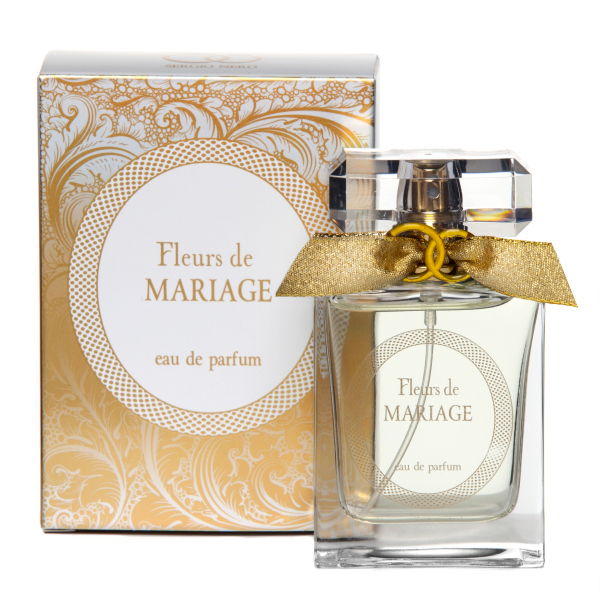 عطر ادکلن فلور دو ماریج سرجیو نرو - Fleurs de Mariage Sergio Nero - بررسی، قیمت و خرید