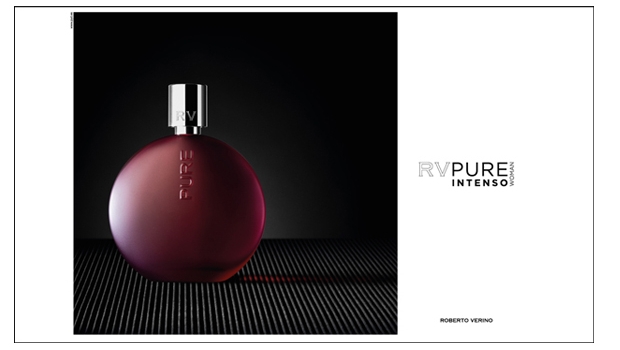 عطر ادکلن آروی پیور وومن اینتنسو روبرتو ورینو - RV Pure Woman Intenso Roberto Verino - بررسی، قیمت و خرید