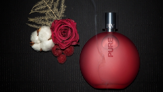 عطر ادکلن آروی پیور وومن اینتنسو روبرتو ورینو - RV Pure Woman Intenso Roberto Verino - بررسی، قیمت و خرید