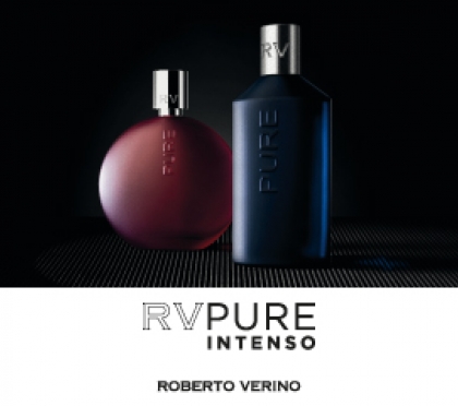 عطر ادکلن آر وی پیور من اینتنزو روبرتو ورینو - RV Pure Man Intenso Roberto Verino - بررسی، قیمت و خرید