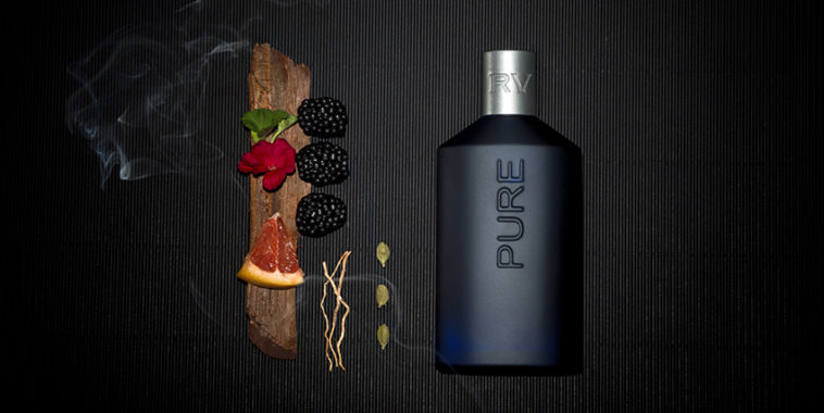 عطر ادکلن آر وی پیور من اینتنزو روبرتو ورینو - RV Pure Man Intenso Roberto Verino - بررسی، قیمت و خرید