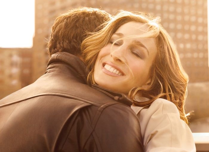 عطر ادکلن اندلس سارا جسیکا پارکر - Endless Sarah Jessica Parker - بررسی، قیمت و خرید