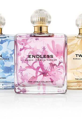 عطر ادکلن اندلس سارا جسیکا پارکر - Endless Sarah Jessica Parker - بررسی، قیمت و خرید