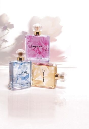 عطر ادکلن اندلس سارا جسیکا پارکر - Endless Sarah Jessica Parker - بررسی، قیمت و خرید