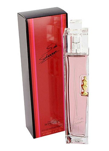 عطر ادکلن اِس دِ شِرِر ژان لویی شرر - S de Scherrer Jean-Louis Scherrer - بررسی، قیمت و خرید