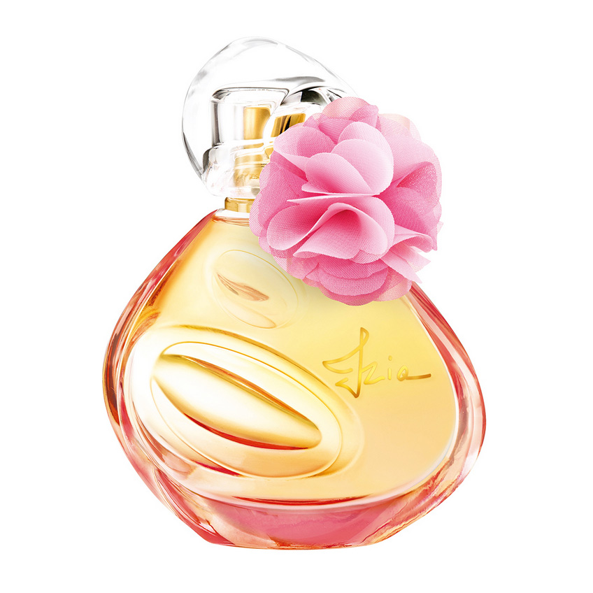 عطر ادکلن ایزیا انیورسری ادیشن ۲۰۱۸ سیسلی - Izia Anniversary Edition 2018 Sisley - بررسی، قیمت و خرید