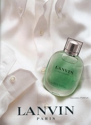 عطر ادکلن وتیور لنوین - Vetyver (2003) Lanvin - بررسی، قیمت و خرید