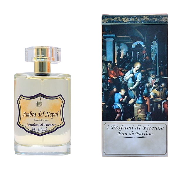 عطر ادکلن امبرا دل نپال آی پروفومی دی فلورانس - Ambra del Nepal I Profumi di Firenze - بررسی، قیمت و خرید