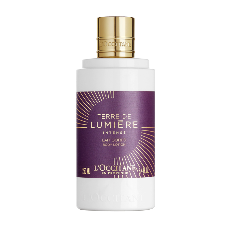 عطر ادکلن تغ دو لومیننس اینتنس لوکسیتان - Terre de Lumière Intense L'Occitane en Provence - بررسی، قیمت و خرید