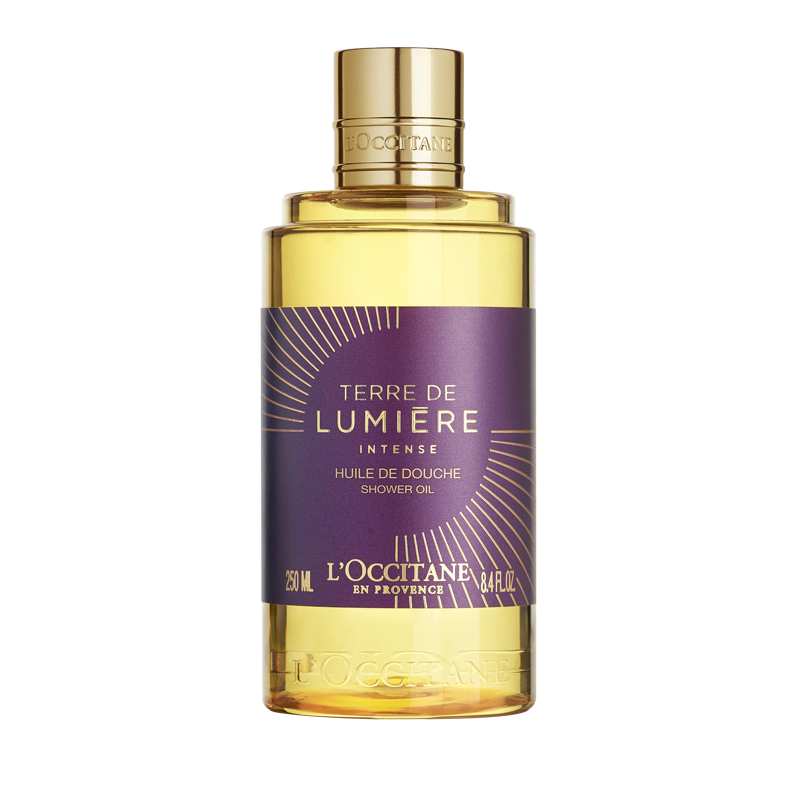 عطر ادکلن تغ دو لومیننس اینتنس لوکسیتان - Terre de Lumière Intense L'Occitane en Provence - بررسی، قیمت و خرید