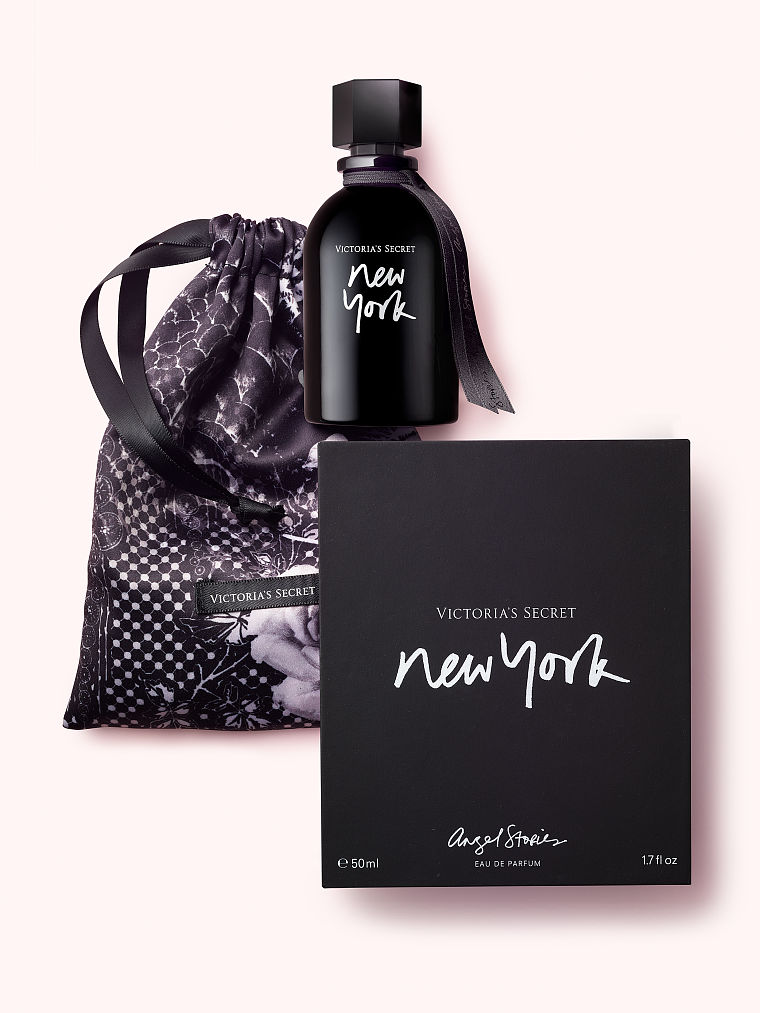 عطر ادکلن انجل استوریز نیویورک ویکتوریا سیکرت - Angel Stories New York Victoria's Secret - بررسی، قیمت و خرید