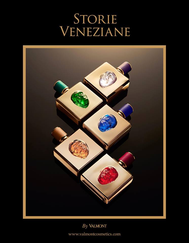 عطر ادکلن گاگیا مدیو آی والمونت - Gaggia Medio I Valmont - بررسی، قیمت و خرید