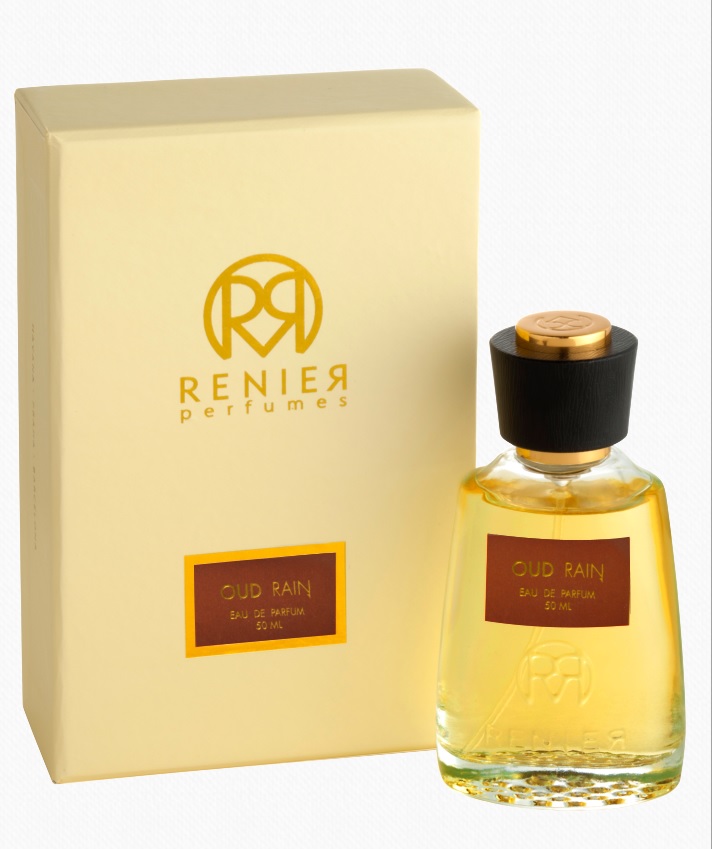 عطر ادکلن اود رین رینیه پارفومز - Oud Rain Renier Perfumes - بررسی، قیمت و خرید