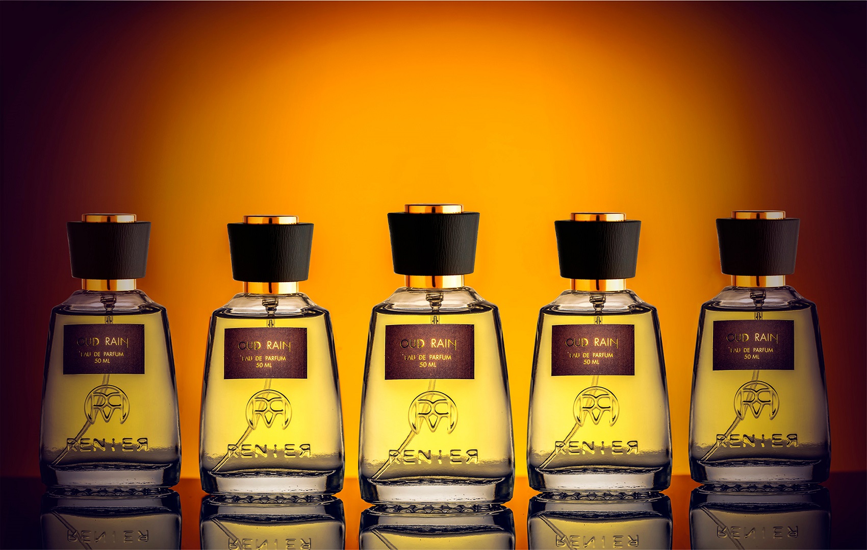 عطر ادکلن اود رین رینیه پارفومز - Oud Rain Renier Perfumes - بررسی، قیمت و خرید