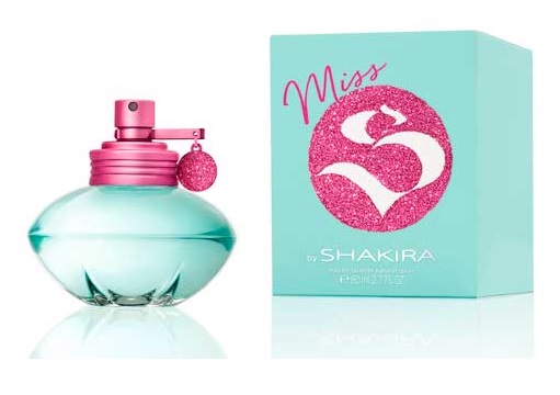 عطر ادکلن میس اس شکیرا - Miss S Shakira - بررسی، قیمت و خرید