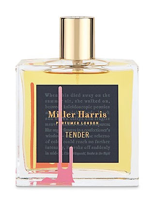 عطر ادکلن تِندِر میلر هریس - Tender Miller Harris - بررسی، قیمت و خرید