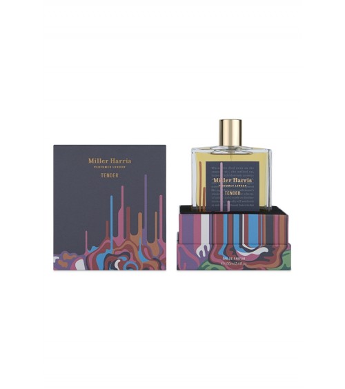 عطر ادکلن تِندِر میلر هریس - Tender Miller Harris - بررسی، قیمت و خرید
