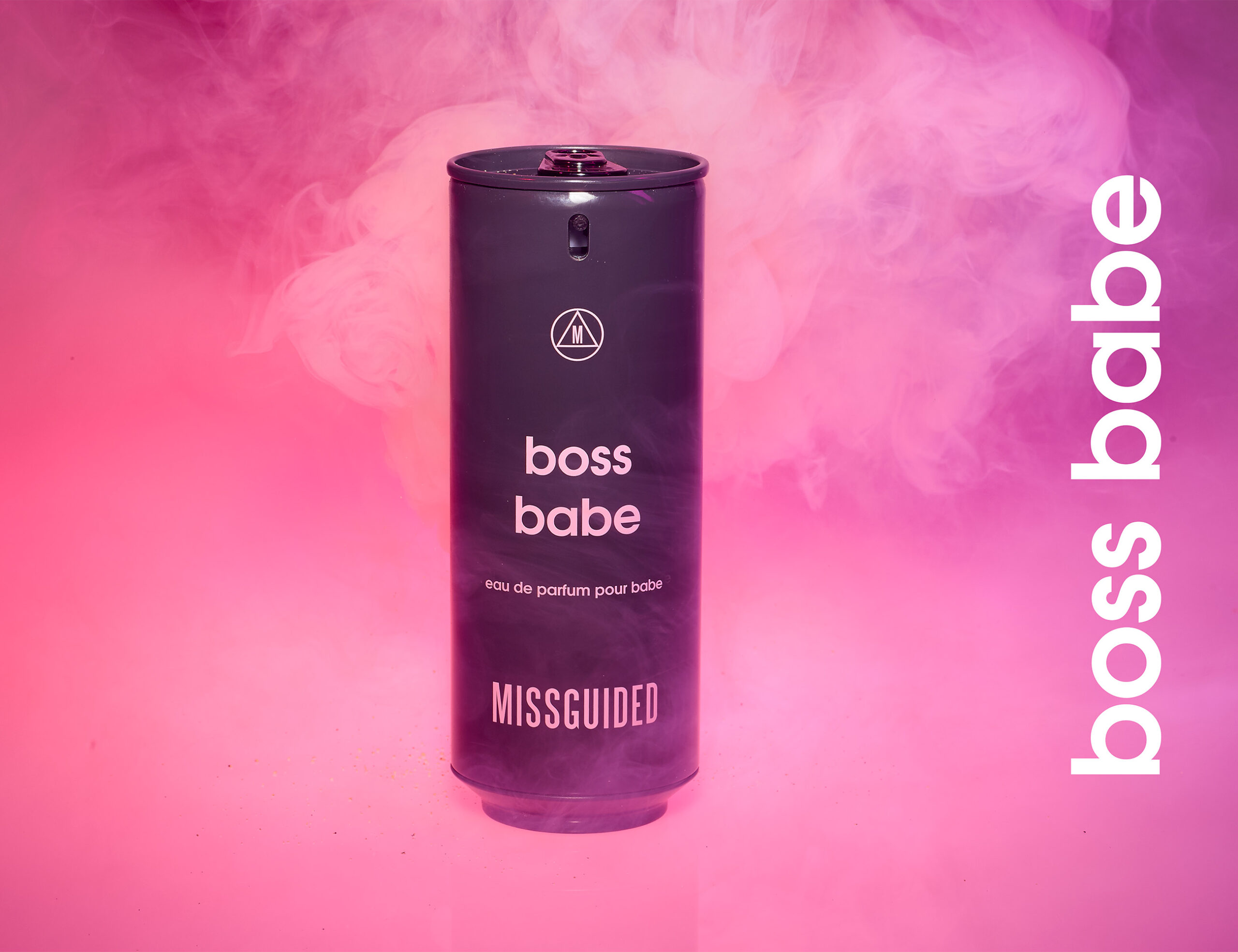 عطر ادکلن باس بیب میس‌گایدِد - Boss Babe Missguided - بررسی، قیمت و خرید