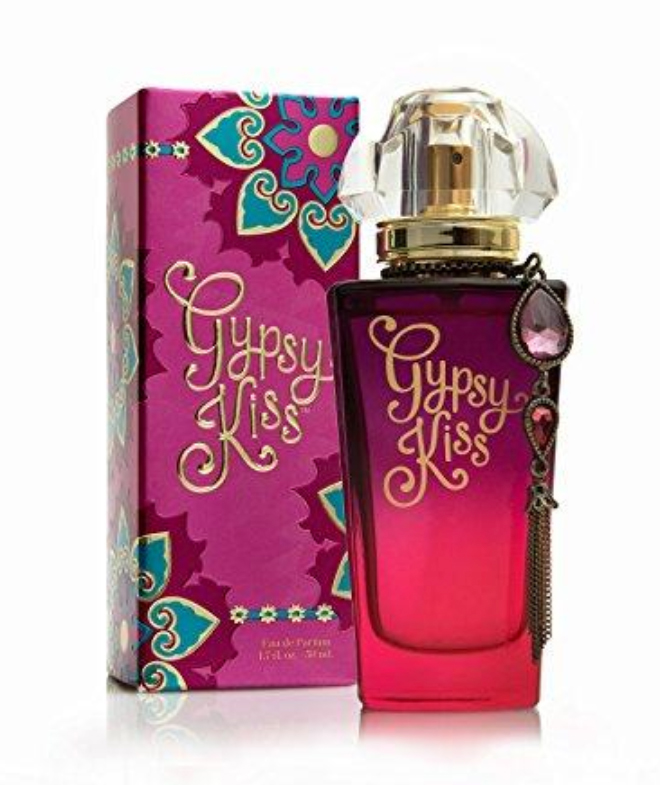 عطر ادکلن جیپسی کیس ترو فرگرنس - Gypsy Kiss Tru Fragrances - بررسی، قیمت و خرید
